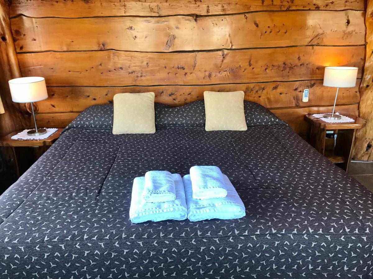 Chalet Suisse Posada & Spa - Adults Only Villa General Belgrano Exterior photo