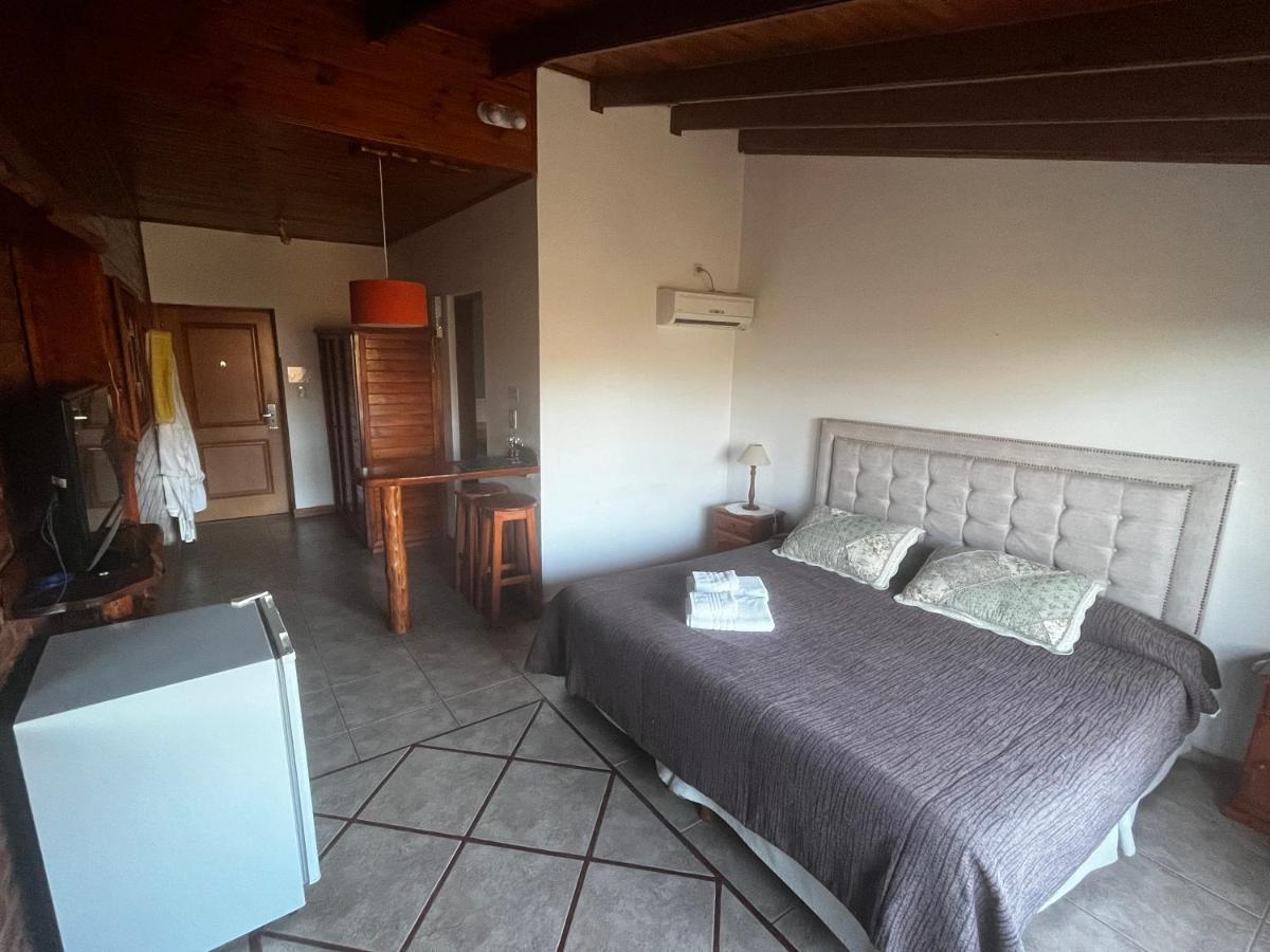 Chalet Suisse Posada & Spa - Adults Only Villa General Belgrano Exterior photo